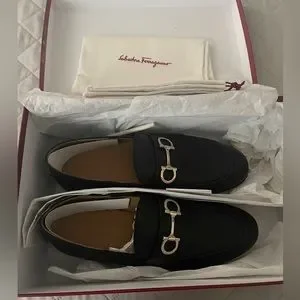 Salvatore Ferragamo | Shoes | Salvatore Ferragamo Mens Size  display picture 1